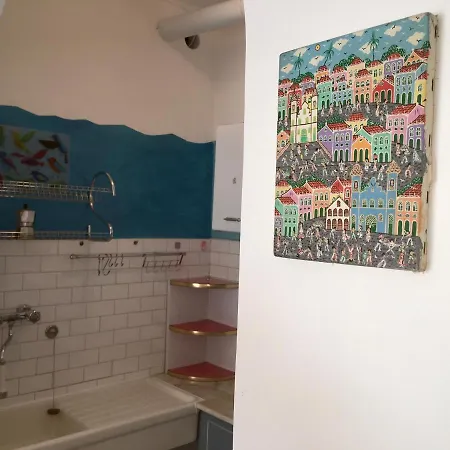 Arma Di Taggia Bilocale In Centro Appartement