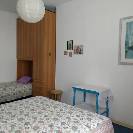 Arma Di Taggia Bilocale In Centro Taggia