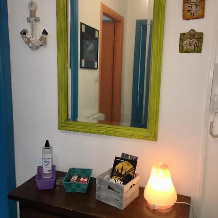 Appartement Arma Di Taggia Bilocale In Centro