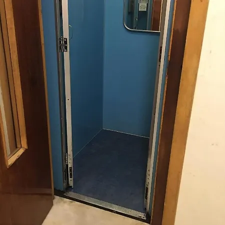 Arma Di Taggia Bilocale In Centro Appartement *