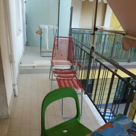 Arma Di Taggia Bilocale In Centro Taggia