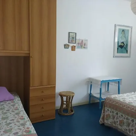 Daire Arma Di Taggia Bilocale In Centro