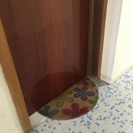Arma Di Taggia Bilocale In Centro Taggia